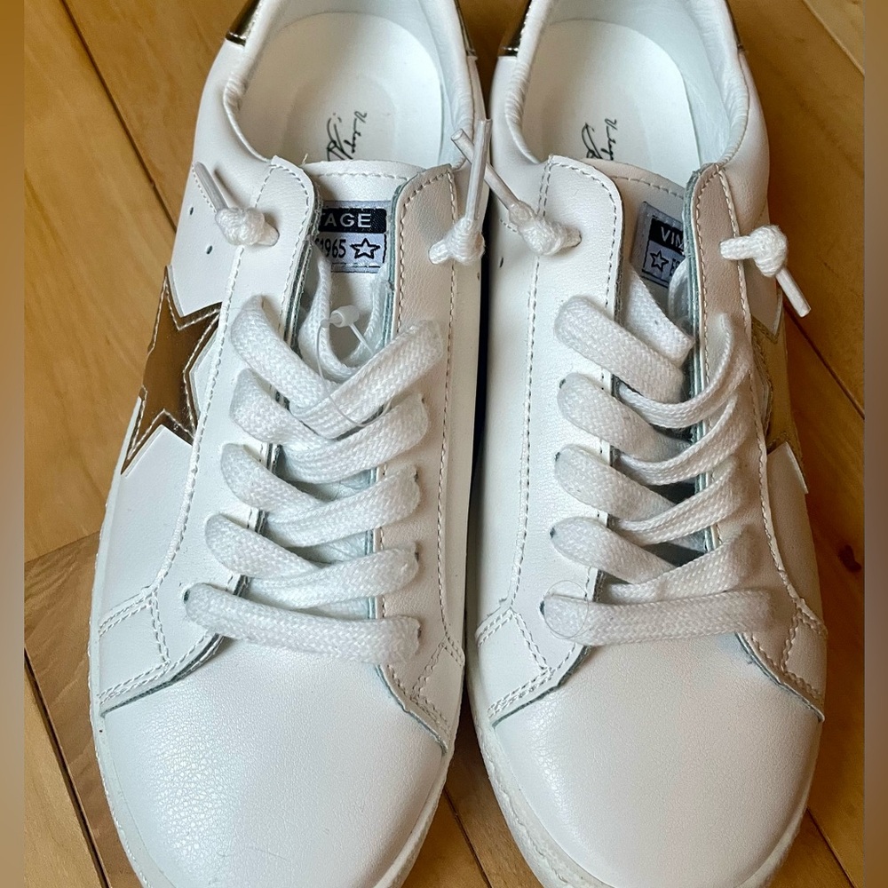 Vintage Havana Sneakers 8 athleisure